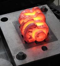 Forged Crankshaft