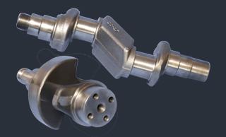 Crankshaft Examples