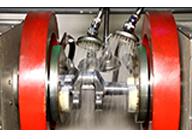 Crankshaft Crack Detection