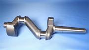 Air Compressor Crankshaft