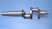 Refrigeration Compressor Crankshaft