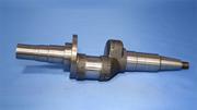 Textile Loom Crankshaft