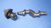  Air Brake Compressor Crankshaft
