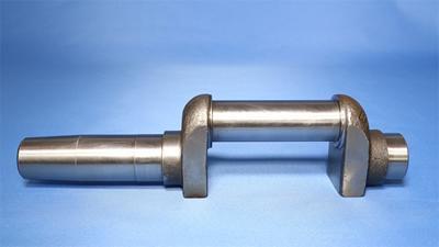 Other Industrial Crankshaft