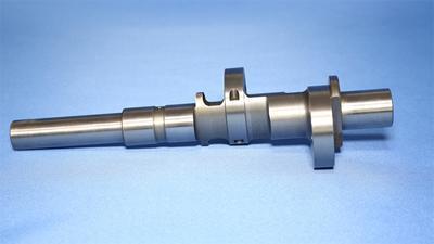 Other Industrial Crankshaft
