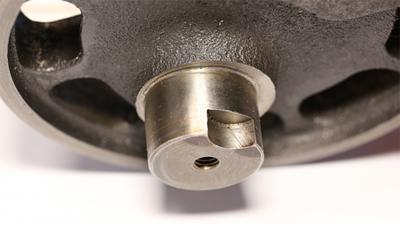 Other Industrial Crankshaft