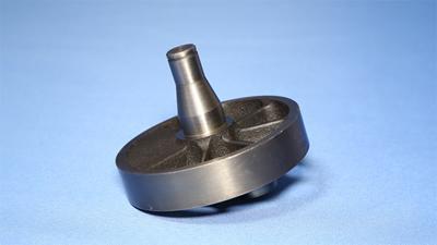 Other Industrial Crankshaft