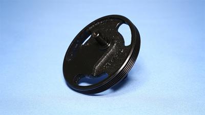 Other Industrial Crankshaft