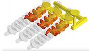 Cast Crankshaft