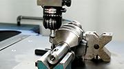 Crankshaft Detection