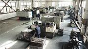 Manufacturing Equipment